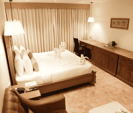 room-suit